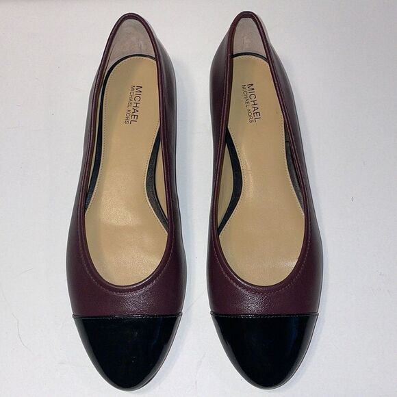 Michael Kors Sabrina Ballet - Picture 2 of 6